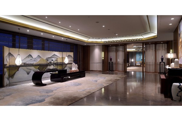 重庆老街按摩馆，舒缓身心一绝！