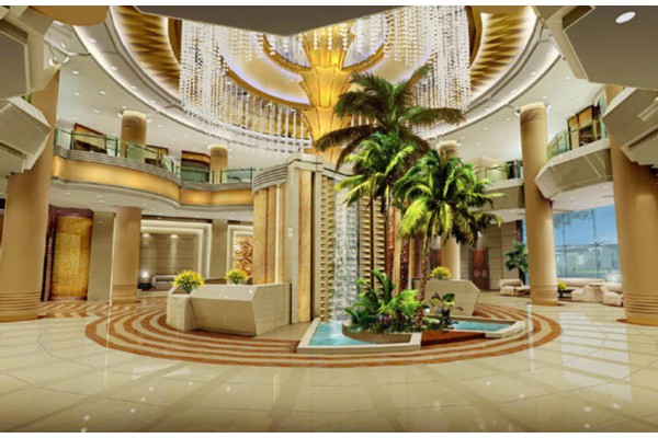 重庆夜生活好去处，嗨翻天！