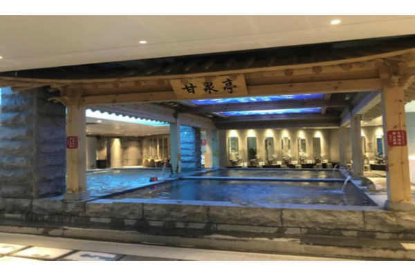 重庆蒸桑拿，价格亲民体验佳