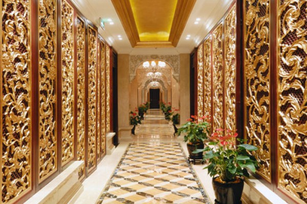 重庆新桥盲人按摩：传承匠心，温暖触感之旅