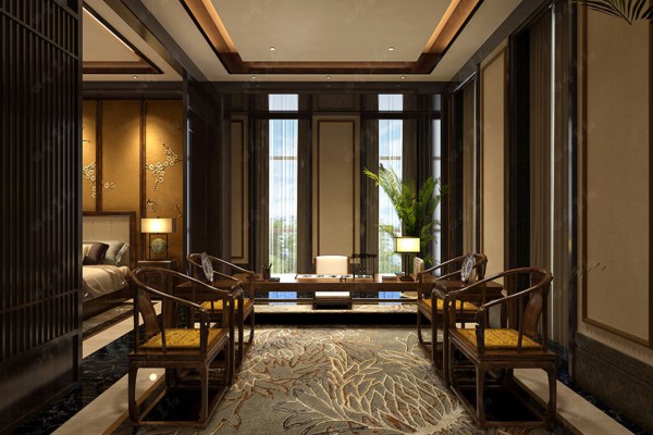 这按摩手法太神奇了！老中医带你体验重庆养生之旅！