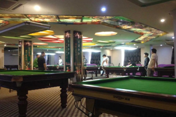 重庆特色！颈肩按摩，舒缓一整天疲惫