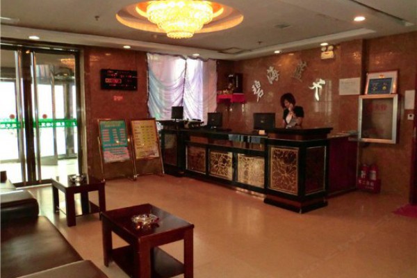 重庆新潮流！按摩泳池，养生休闲两不误