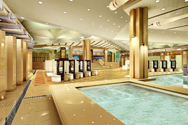 揭秘重庆隐藏宝藏：一试成主的麻豆按摩，你值得拥有！