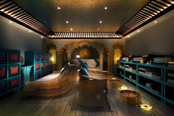 重庆水床按摩，舒缓身心的温柔之旅