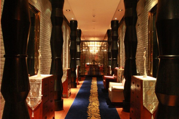 重庆舒心上门按摩，体验独特养生时光