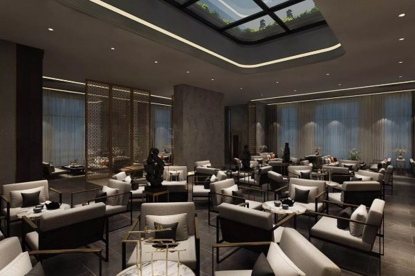 山城温泉热浪来袭，桑拿房价格涨跌几何？